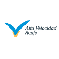 logo Alta Velocidad Renfe