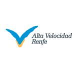 logo Alta Velocidad Renfe