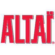 logo Altai