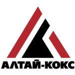 logo Altaj-Koks