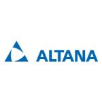 logo Altana