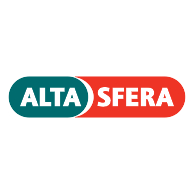 logo Altasfera