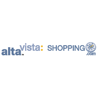 logo AltaVista Shopping