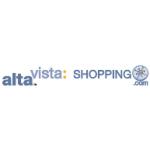 logo AltaVista Shopping