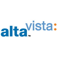 logo AltaVista