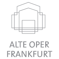 logo Alte Oper Frankfurt