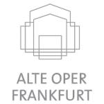logo Alte Oper Frankfurt