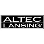 logo Altec-Lansing