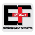 logo Entertainment Favorites