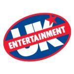 logo Entertainment UK