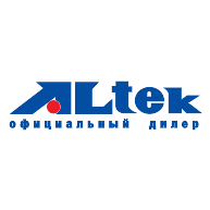 logo Altek