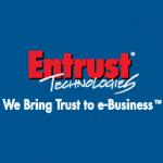 logo Entrust Technologies(200)