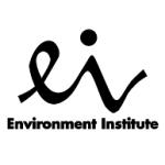 logo Environment Institute
