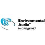 logo Environmental Audio by Creative