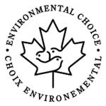logo Environmental Chioce