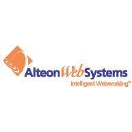 logo Alteon Web Systems(323)