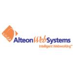 logo Alteon Web Systems(323)