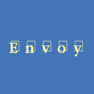 logo Envoy Communications Group(203)