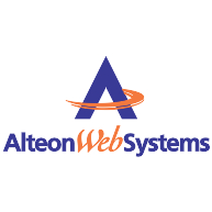logo Alteon Web Systems