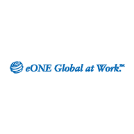 logo eONE Global at Work