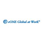logo eONE Global at Work