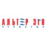logo Alter Ego Promotion