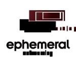 logo Ephemeral