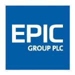 logo Epic Group