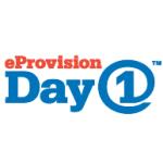 logo eProvision Day One