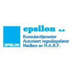 logo Epsilon AS