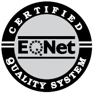 logo EQNet Certified