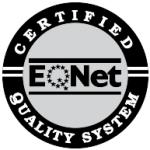 logo EQNet Certified
