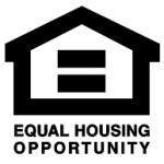 logo Equal Housing Opportunity