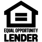 logo Equal Opportunity Lender