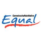 logo Equal(218)
