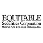 logo Equitable Securities Corporation