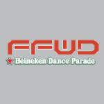 logo FFWD Heineken Dance Parade