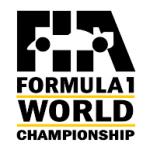 logo FIA Formula 1 World Championship