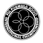 logo FIA Formula 3000 International Championship
