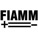 logo Fiamm