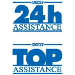 logo Fiat Assistance