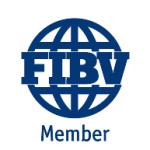 logo FIBV