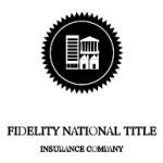 logo Fidelity National Title