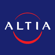 logo Altia