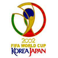 logo FIFA World Cup 2002