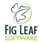 logo Fig Leaf Software