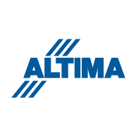 logo Altima