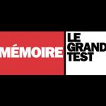 M6 Memoire Le Grand Test