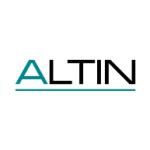 logo Altin