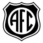 logo Altinopolis Futebol Clube de Altinopolis-SP